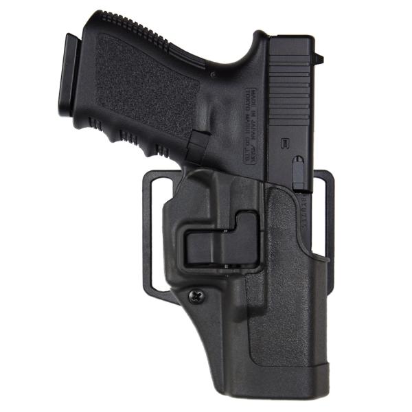 BLACKHAWK Serpa CQCホルスター GLOCK 19/23用 コンパクト [ ブラック...