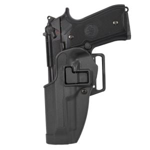 レザーホルスター 復刻 ルガー P08用 ドイツ軍 WW2 旧式装備 Luge