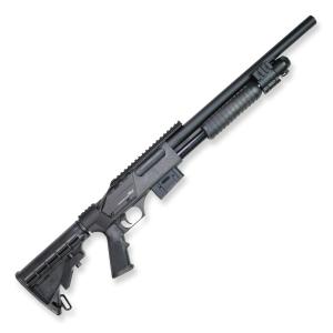 クラウンモデル CROWN MODEL エアーショットガン M870 ソードオフ 18歳