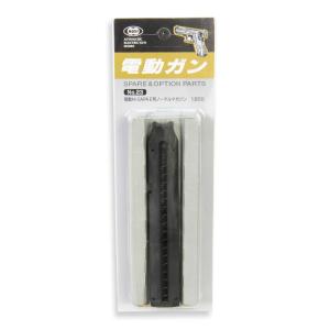 TOKYO MARUI（東京マルイ） ハイキャパE用100連射マガジン NO.24 : GUN