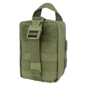 High Speed Gear メディックポーチ REFLEX IFAK SYSTEM [ マルチカム