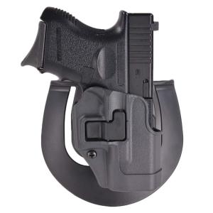 Safariland ホルスター 6280 SLS ミドルライド M&P9用 サファリランド