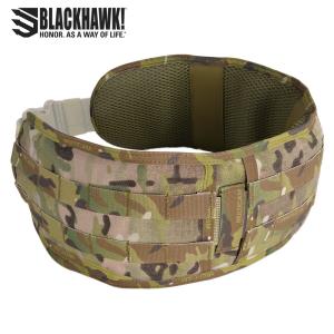 VTAC ベルトパッド Brokos Belt モール対応 [ マルチカム / Mサイズ