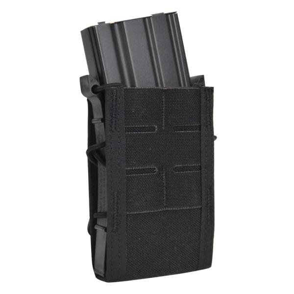 High Speed Gear ライフルマガジンポーチ Duty TACO シングル M4/AR15...