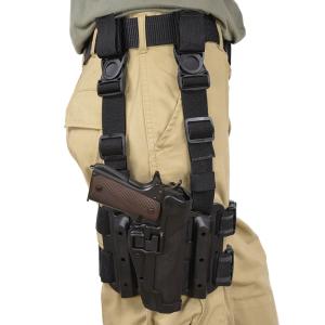 SAFARILAND レッグホルスター SLS P220/226 ライト対応 右利き用 6004