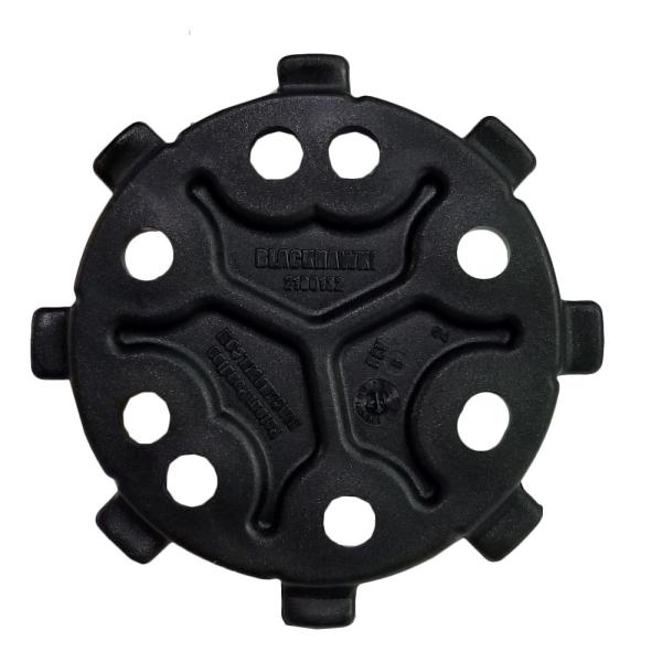 BLACKHAWK ホルスターパーツ Quick Disconnect クイック ディスコネクト シ...
