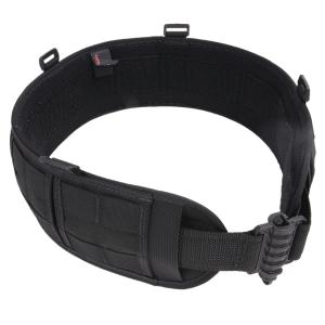 ハイスピードギアベルトパットMサイズ　ウルフグレー　マグポーチ High speed gear ベルトパッド 33DG ロープロファイル