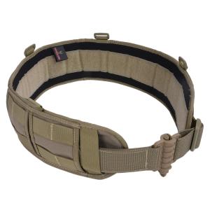 Safariland ロープロファイル 4333 バトルベルト MOLLE対応 [ フラット