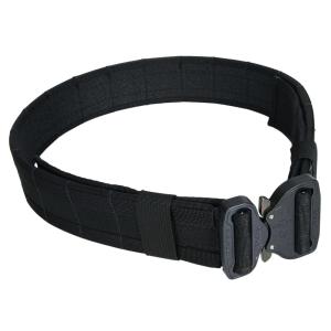 High Speed Gear リガーベルト 31CB コブラバックル 1.75インチ