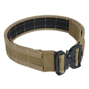 【中古】Safariland ロープロファイル 4333 バトルベルト SAFARILAND ロープロファイル 4333 バトルベルト MOLLE対応 [ フラット