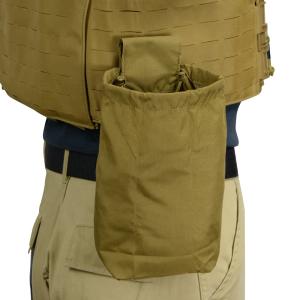 美品ヘリコンテックス　ガーディアン スモールパック マルチカム HELIKON-TEX（ヘリコンテックス）GUARDIAN SMALLPACK [Multicam