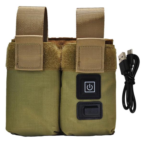 Eagle Force ライフルマガジンポーチ M4マガジンウォーマー M4/AR15 5361WA...