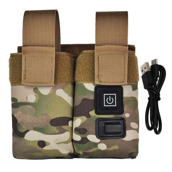 Eagle Force ライフルマガジンポーチ M4マガジンウォーマー M4/AR15 5361WA...