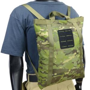 Warrior Assault Systems バックパック HCP [ レンジャーグリーン