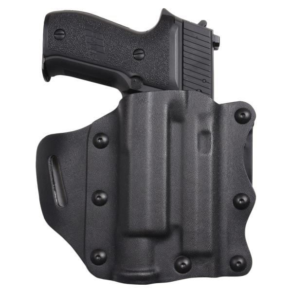 SAFARILAND OWBホルスター Open-Top P220R/P226R ライト対応 右利き...