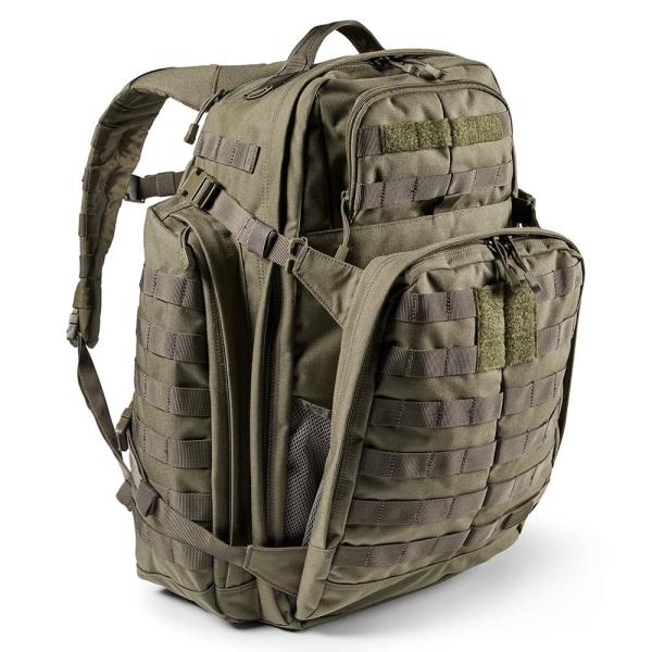 5.11 Tactical バックパック RUSH72 2.0 容量55L 56565 [ レンジャ...