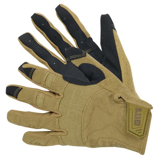 5.11 Tactical シューティンググローブ COMPETITION 2.0 タッチパネル対応...