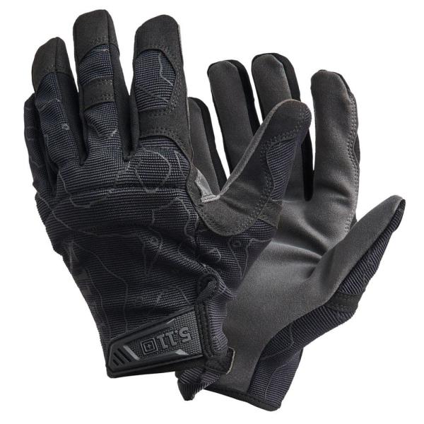 5.11 Tactical タクティカルグローブ HIGH ABRASION GLOVE 2.0 ハ...