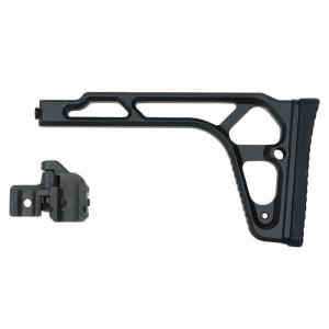 ARCHWICK EMG DANIEL DEFENSE チャージングハンドル for 東京マルイ