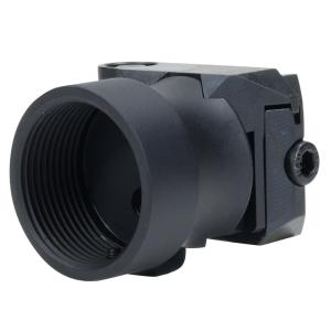 Retro Arms CNCギアボックス 次世代SOPMOD M4/M4A1 SOCOM用 8mm レトロ