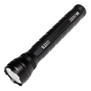 MAG-LITE（マグライト） MAGLITE 懐中電灯 Dセル [ ブラック / 5D_(単