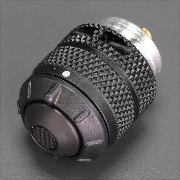 5.11 Tactical テールキャップ Atac L1 L2 53149 懐中電灯 交換部品 ス...