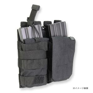5.11タクティカル ダブルマグポーチ 56157 M4 M16マグほか