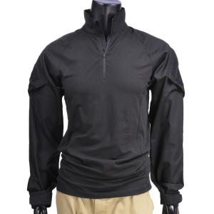 5.11 TACTICAL 長袖シャツ RAPID ASSAULT SHIRT TDU 72194 [ ブラック / Sサイズ ]｜ミリタリーショップ レプズギア