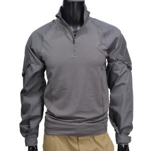HELIKON-TEX コンバットシャツ MCDU 戦闘服 NYCO リップストップ BL