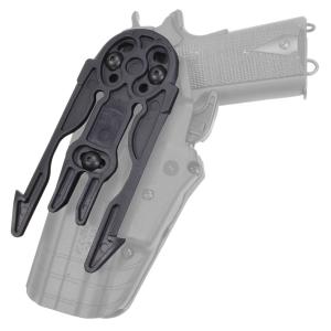 SAFARILAND（サファリランド） 6354DO レッグホルスター （GLOCK17/22