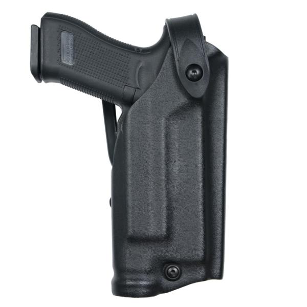 SAFARILAND ホルスター 6280 SLS ミッドライド GLOCK用 SF X300対応 ...