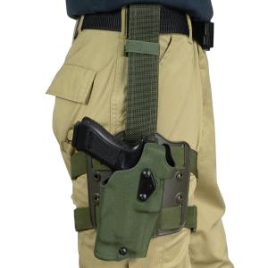 BLACK HAWK SERPA CQC グロック ホルスター レッグ対応 楽天市場】ブラックホーク ホルスター グロックの通販