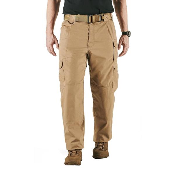 5.11 Tactical カーゴパンツ Taclite Pro リップストップ生地 74273 [...