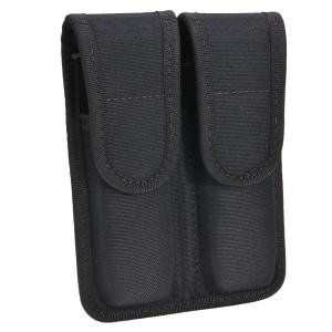 BIANCHI M1025 ピストルマガジンポーチ マグ2本収納 ダブルピストル