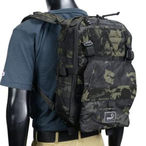AGILITE AMAP III アサルトパック Black Assault Pack AMAP III in Multicam, Ranger Green & others