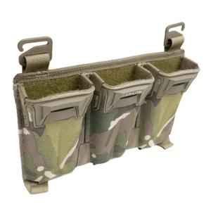 Wartech製デジタルフローラ迷彩チェストリグ Wartech チェストリグ TV-101 Kochevnik EMR デジタルフローラ 送料