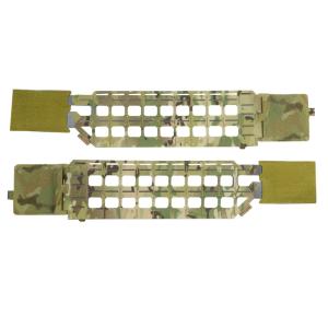 AGILITE チェストリグ Reaper Rig レーザーカット Placard 8058