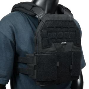 CONDOR ヴァンキッシュ プレートキャリア Vanquish 201079 [ ブラック