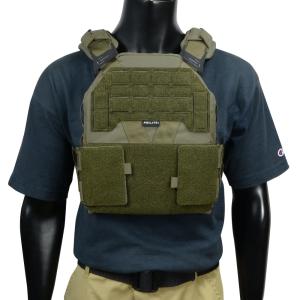 AGILITE バックパック AMAP III アサルトパック 最大容量18L AGILITE バックパック AMAP III アサルトパック 最大容量18L