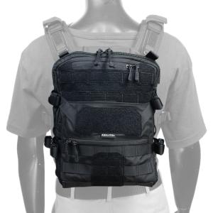 AGILITE バックパック AMAP III アサルトパック 最大容量18L AGILITE バックパック AMAP III アサルトパック 最大容量18L
