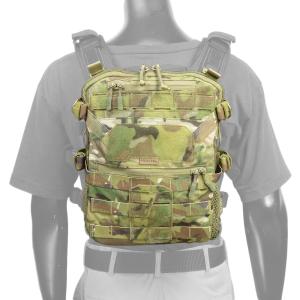 Warrior Assault Systems ハイドレーションキャリア Cargo Pack