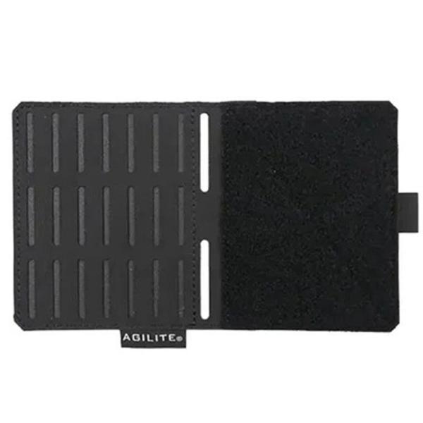 AGILITE モールパネル MOLLE Hanger プラットフォーム Traumaキット対応 8...