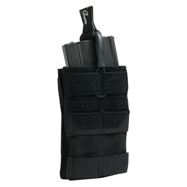 AGILITE ライフルマガジンポーチ AG1  5.56 ポリマータブ M4/AR15 8151 ...