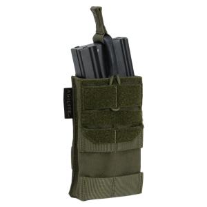 AGILITE トリプルマガジンポーチ AG3 5.56弾マガジン用 MOLLE対応 8153