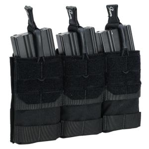 HFC Glockシリーズ用 145連ガスドラムマガジン : ミリタリー