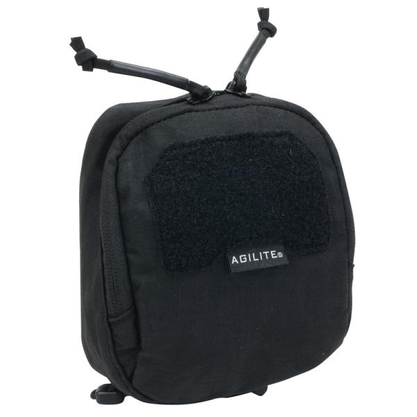 AGILITE ユーティリティポーチ GENERAL PURPOSE POUCH ミルスペックナイロ...