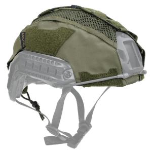 AGILITE ヘルメットカバー FASTヘルメット BALLISTIC ST/XP対応 AGILITE ヘルメットカバー FASTヘルメット BALLISTIC ST/XP対応