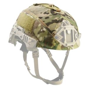 AGILITE ヘルメットカバー FASTヘルメット SF/MT対応 [ ミリタリーショップ レプマート / AGILITE ヘルメットカバー
