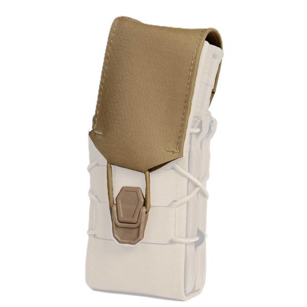 High Speed Gear マグポーチ用フラップ OTRカバー TACO Gen2 M4/AR1...