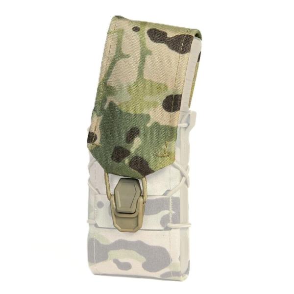 High Speed Gear マグポーチ用フラップ OTRカバー TACO Gen2 M4/AR1...